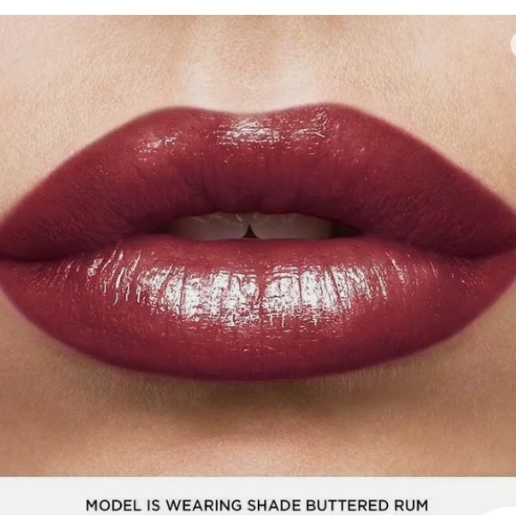 2/$22 NEW Sealed AVON Buttered Rum True Color Lipstick 3.0 g - Picture 2 of 3